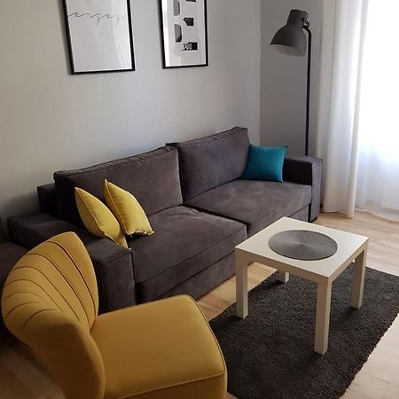 Апартаменты Apartament Grottgera Клодзко Экстерьер фото