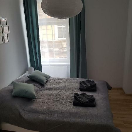 Апартаменты Apartament Grottgera Клодзко Экстерьер фото