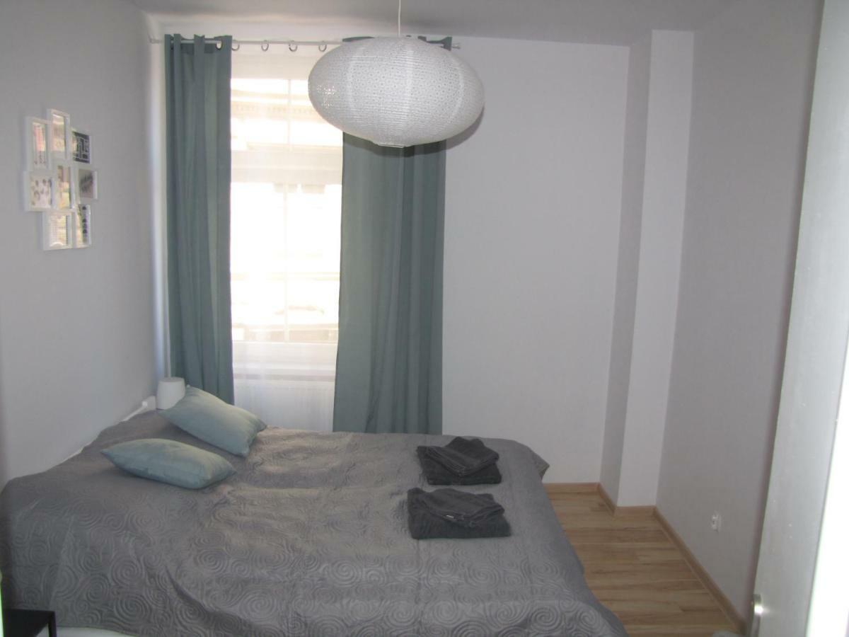 Апартаменты Apartament Grottgera Клодзко Экстерьер фото