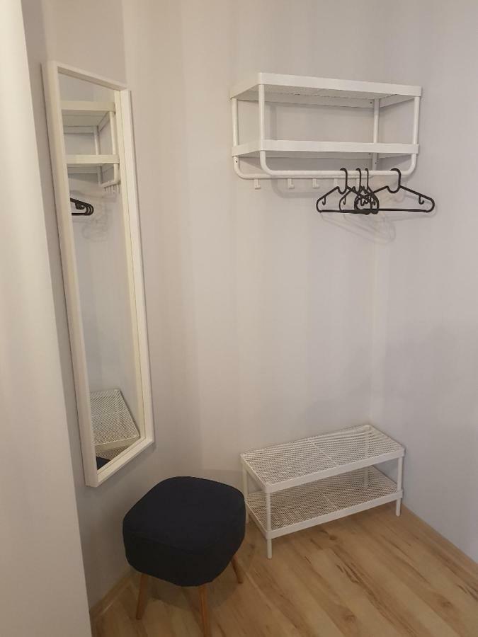 Апартаменты Apartament Grottgera Клодзко Экстерьер фото